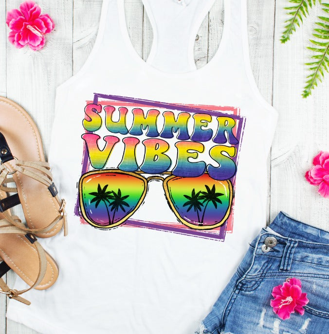 Summer Vibes