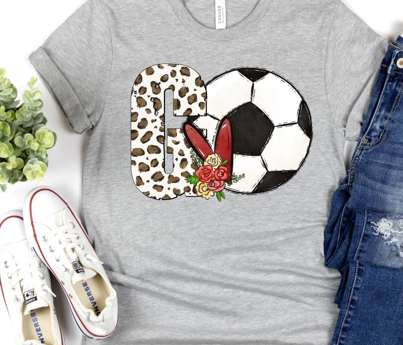 GO Sports - Choice of Football, Baseball, Softball, Volleyball, Basketball & Soccer