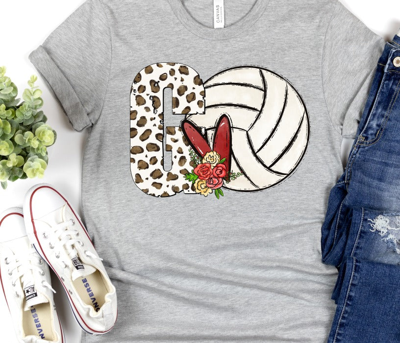 GO Sports - Choice of Football, Baseball, Softball, Volleyball, Basketball & Soccer