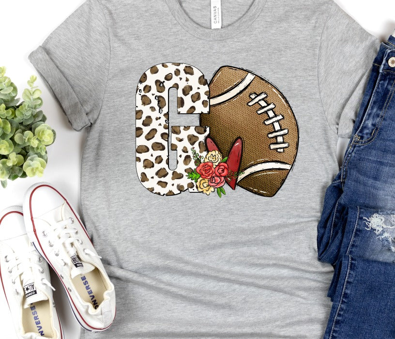 GO Sports - Choice of Football, Baseball, Softball, Volleyball, Basketball & Soccer