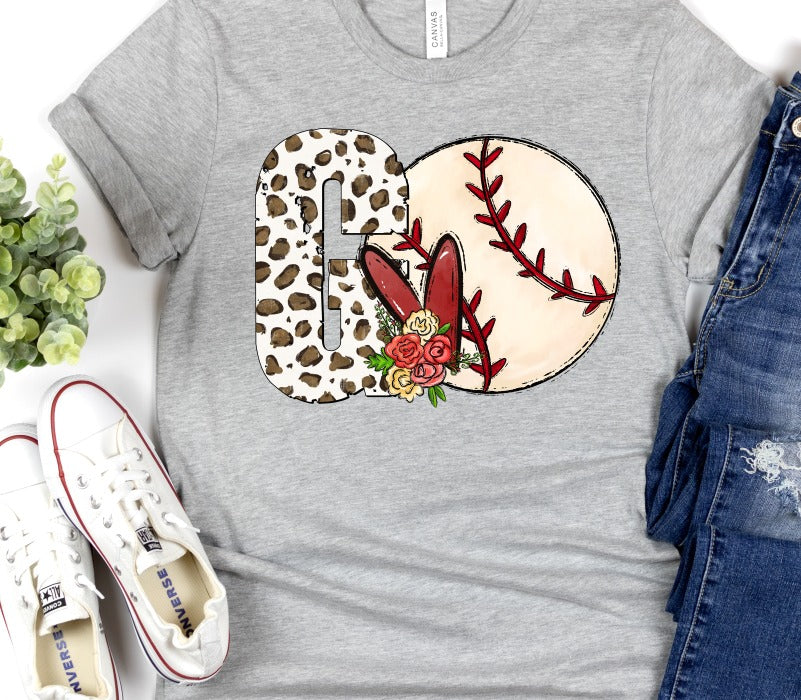 GO Sports - Choice of Football, Baseball, Softball, Volleyball, Basketball & Soccer