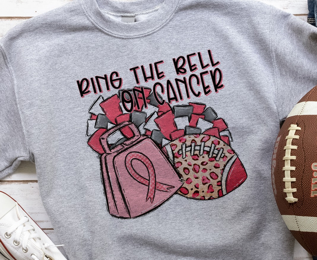 Ring the Bell on Cancer