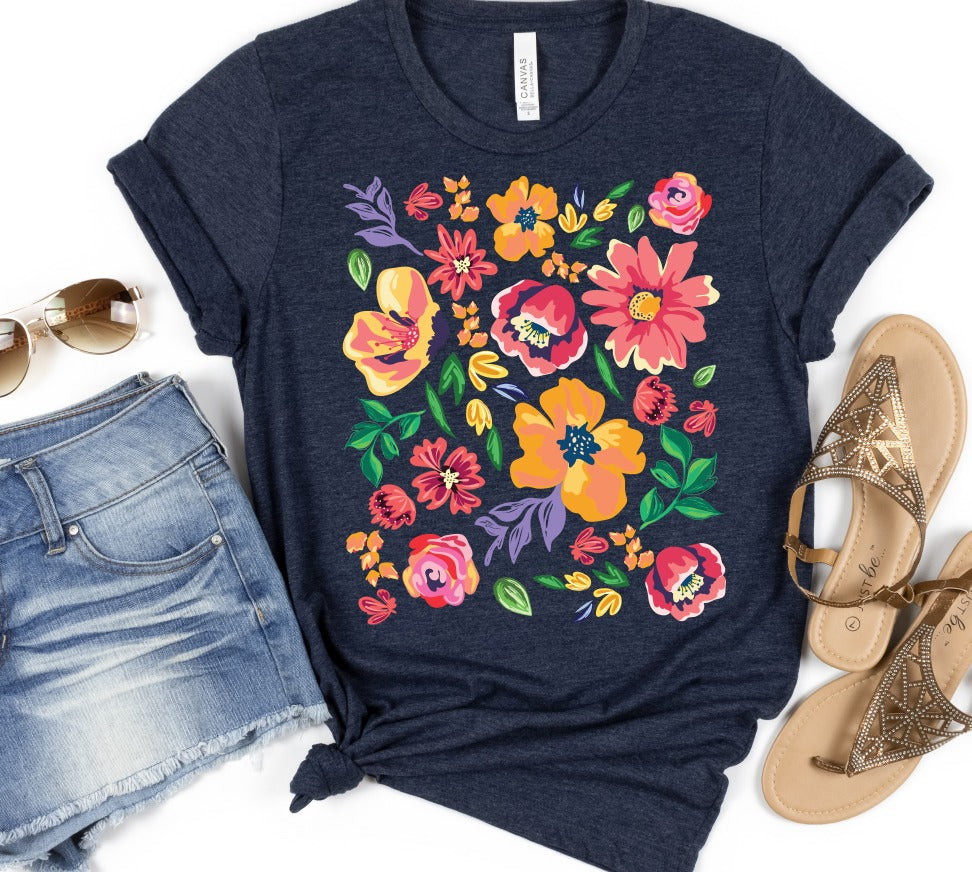 Spring Floral