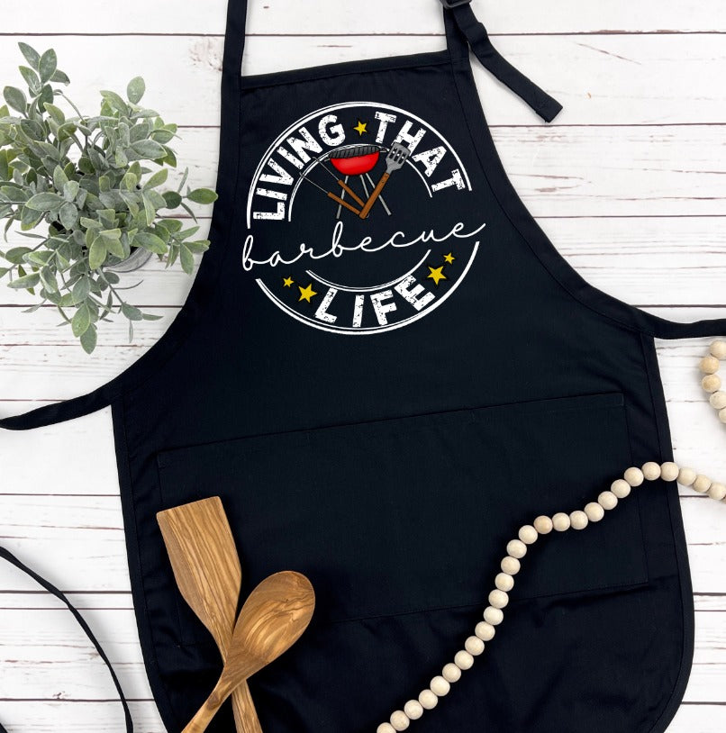 Living that Barbecue Life