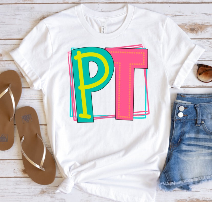 PT Bright Letters