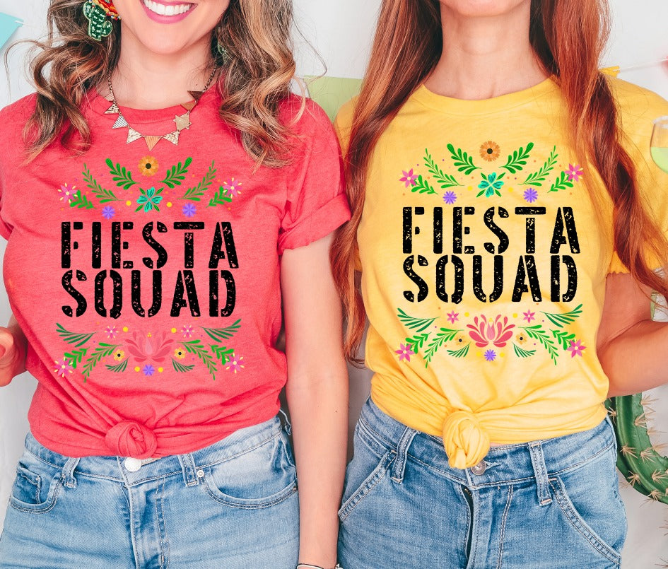 Fiesta Squad