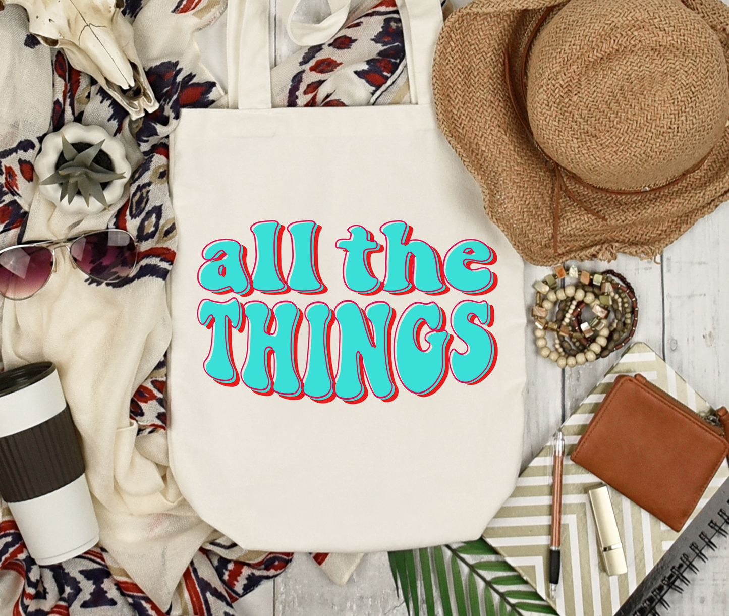 All the Things