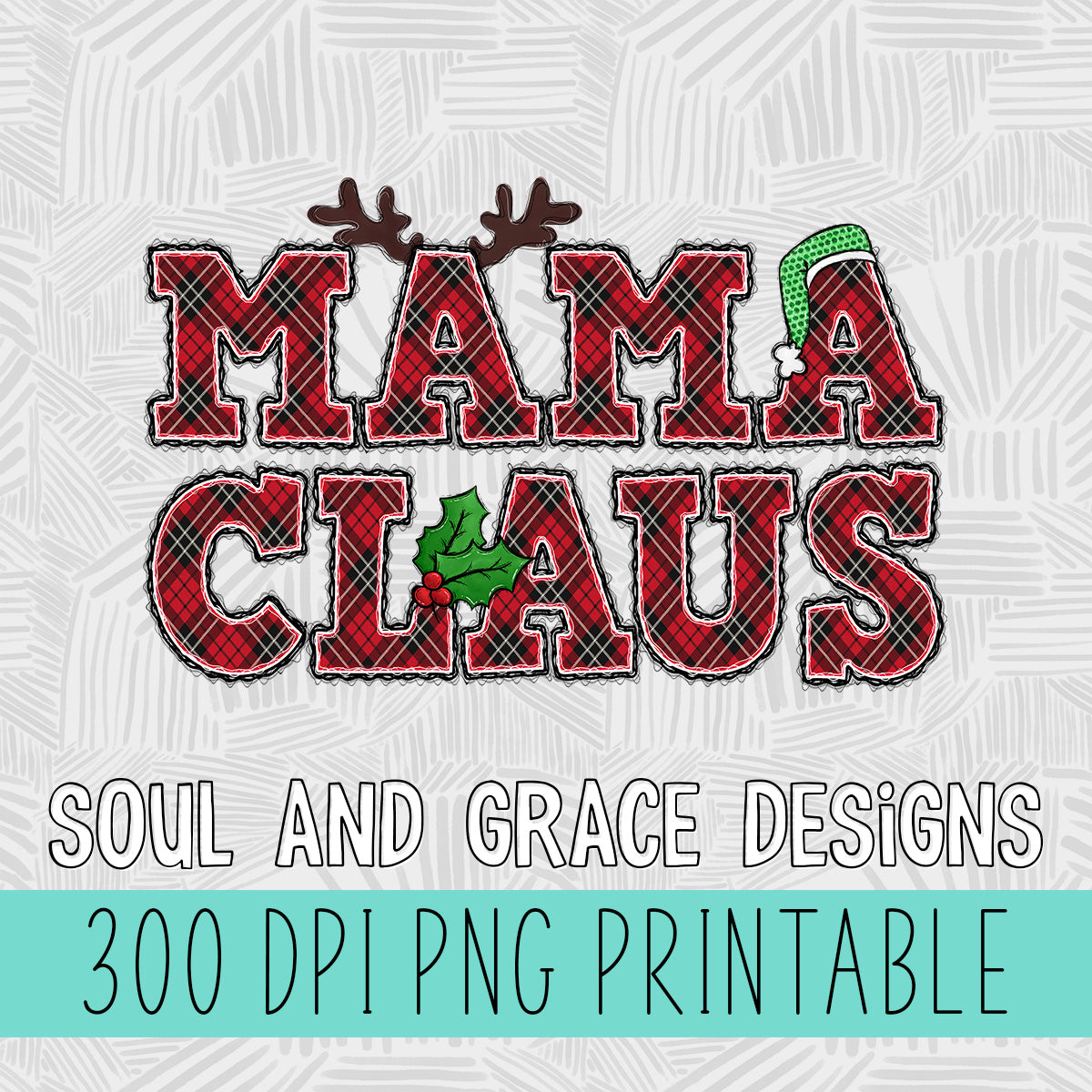 Mama Claus