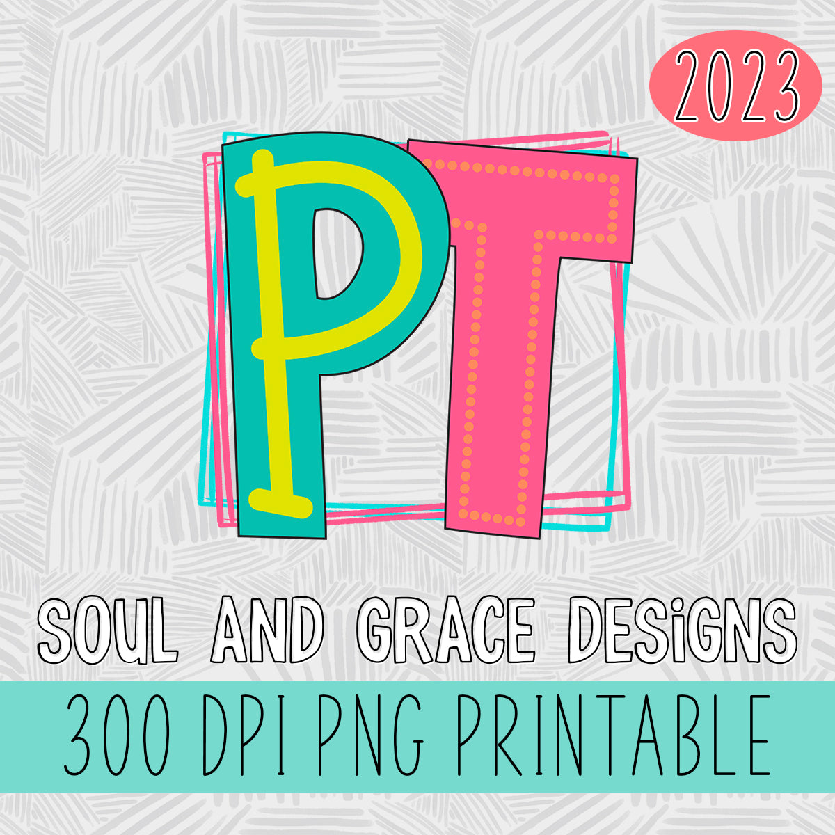 PT Bright Letters