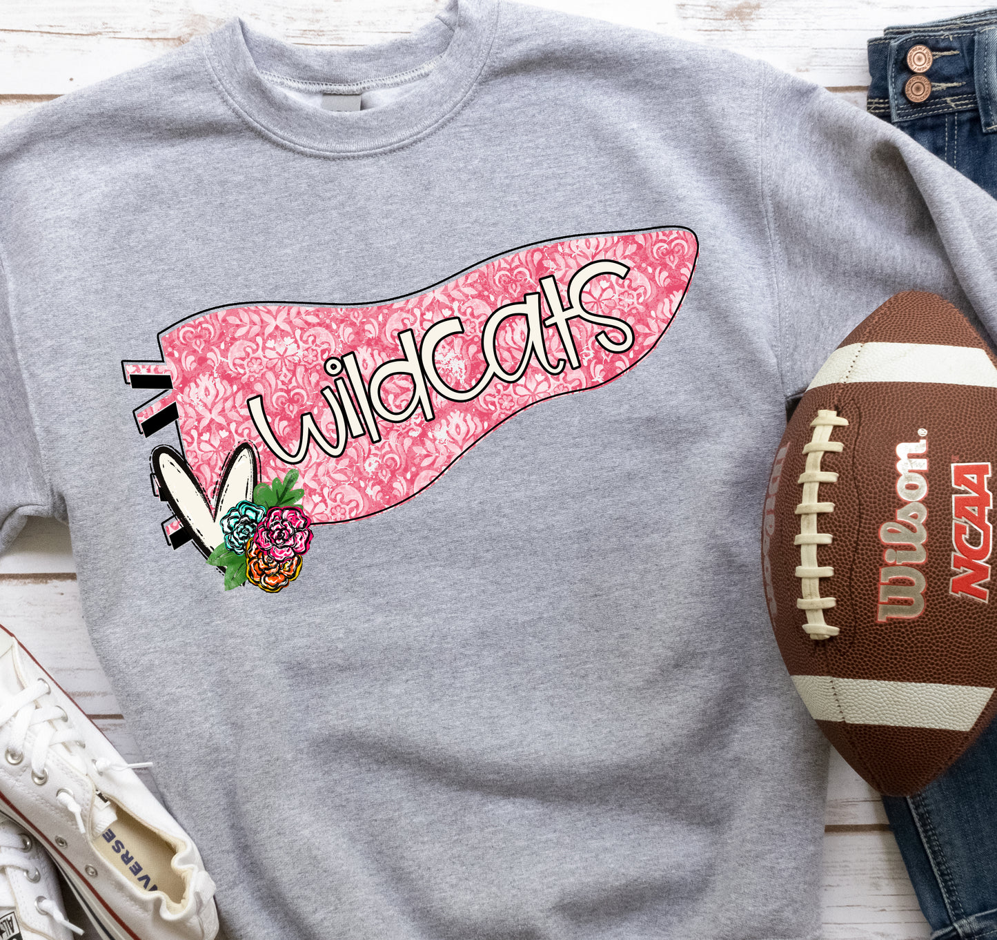 Sports Pennants ALTERNATIVE Options