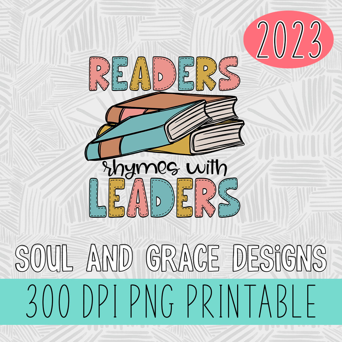 Readers Rhymes With Leaders