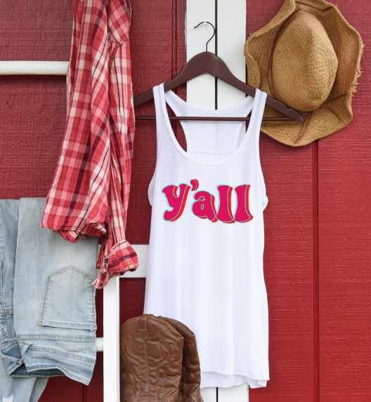 Y'all
