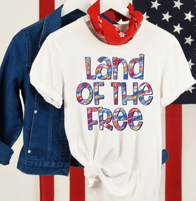 Land of the Free