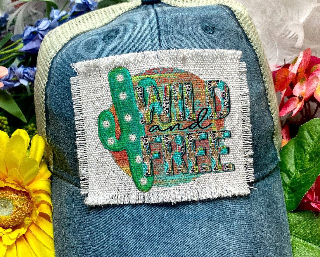 Wild and Free
