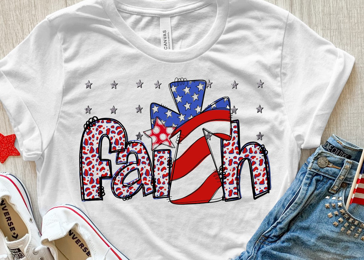 Faith Americana