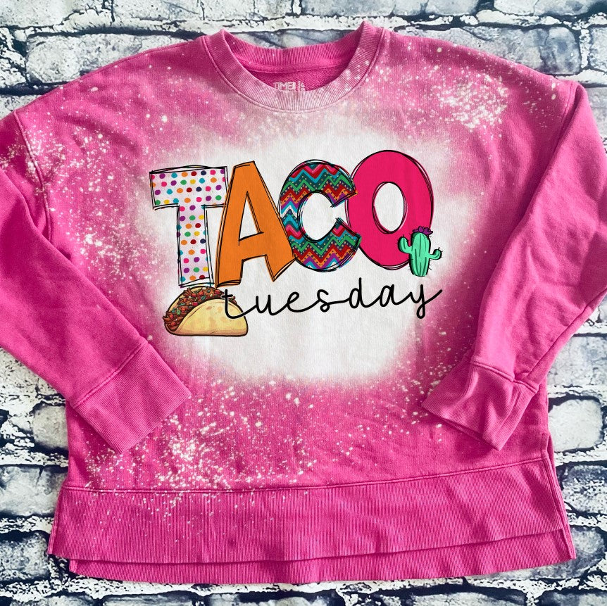 Taco Tuesday