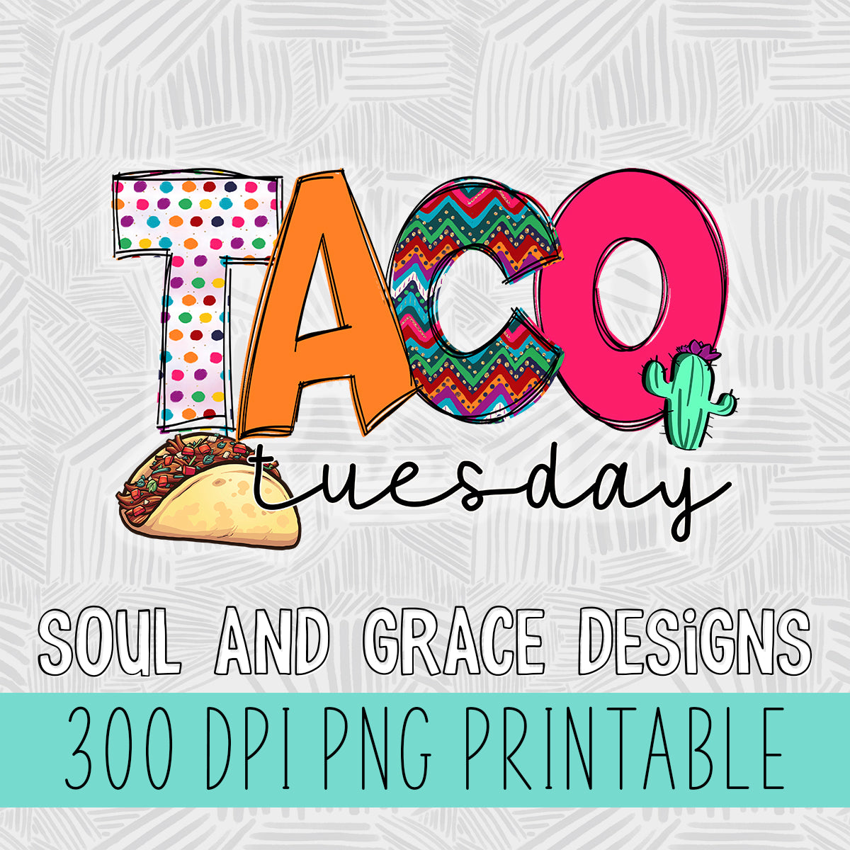 Taco Tuesday