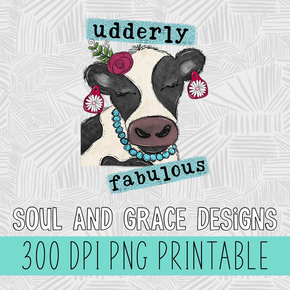 Udderly Fabulous