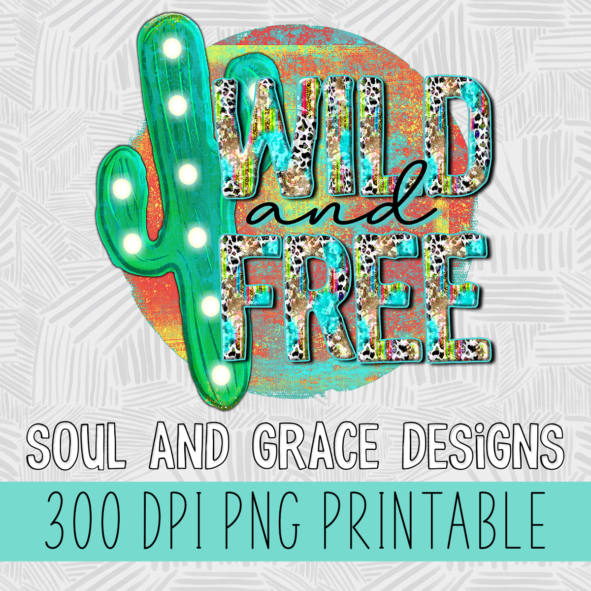 Wild and Free