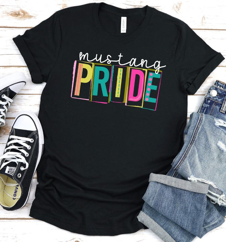Bright Pride