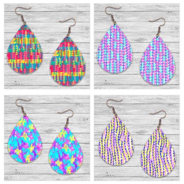 Spring Digital Paper