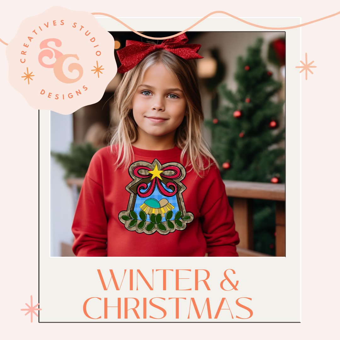 Winter and Christmas – Page 6 – Soul & Grace Designs