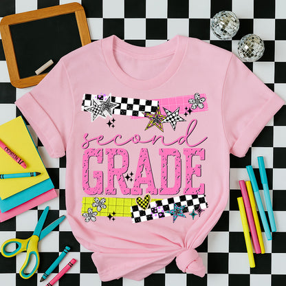 SEEING STARS GRADE LEVEL BUNDLE