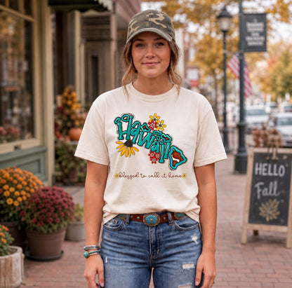 TURQUOISE STATES - CHOOSE YOUR STATE