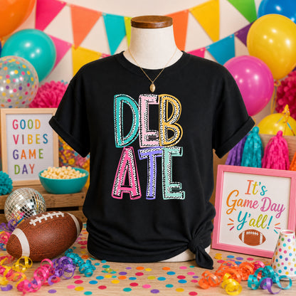 DIXIE DOTS SPORTS AND ACTIVITIES BUNDLE
