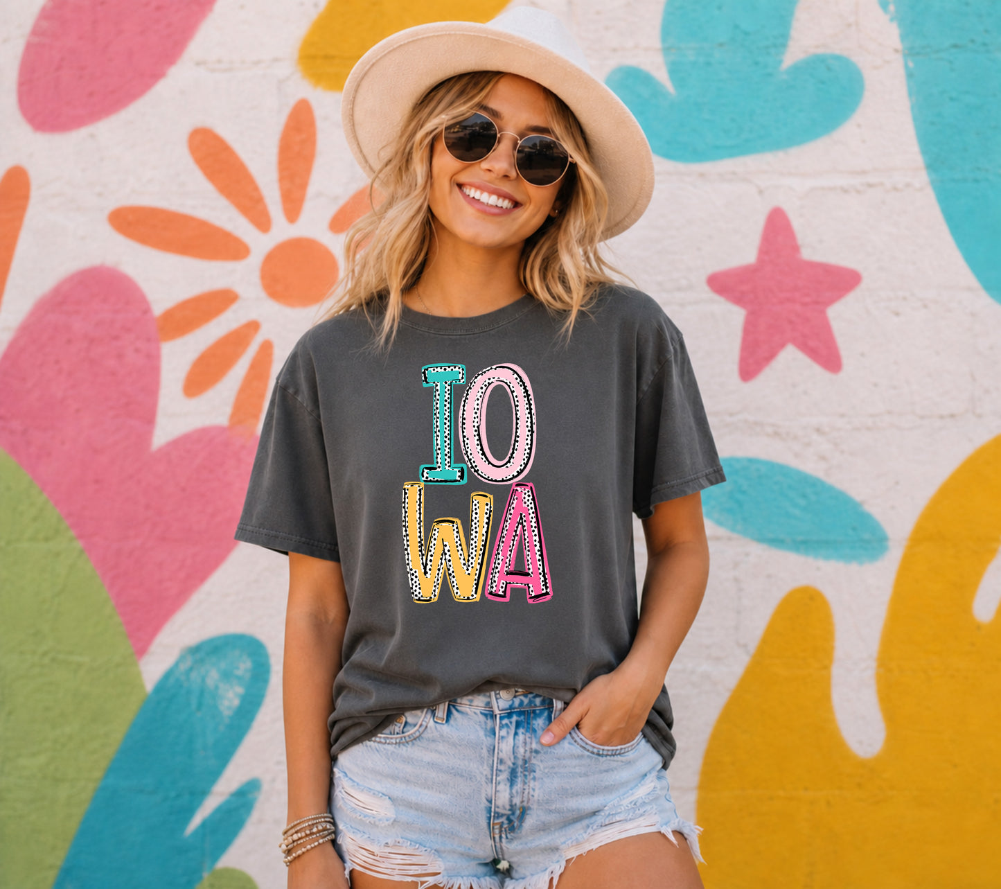 DIXIE DOTS STATE BUNDLE