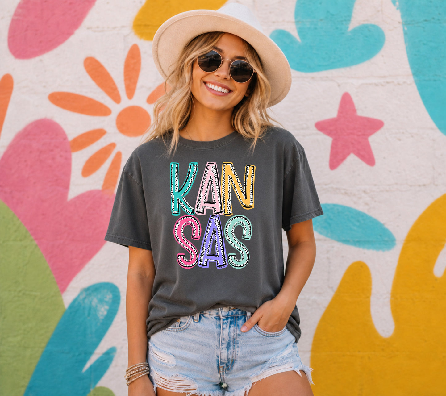 DIXIE DOTS STATE BUNDLE