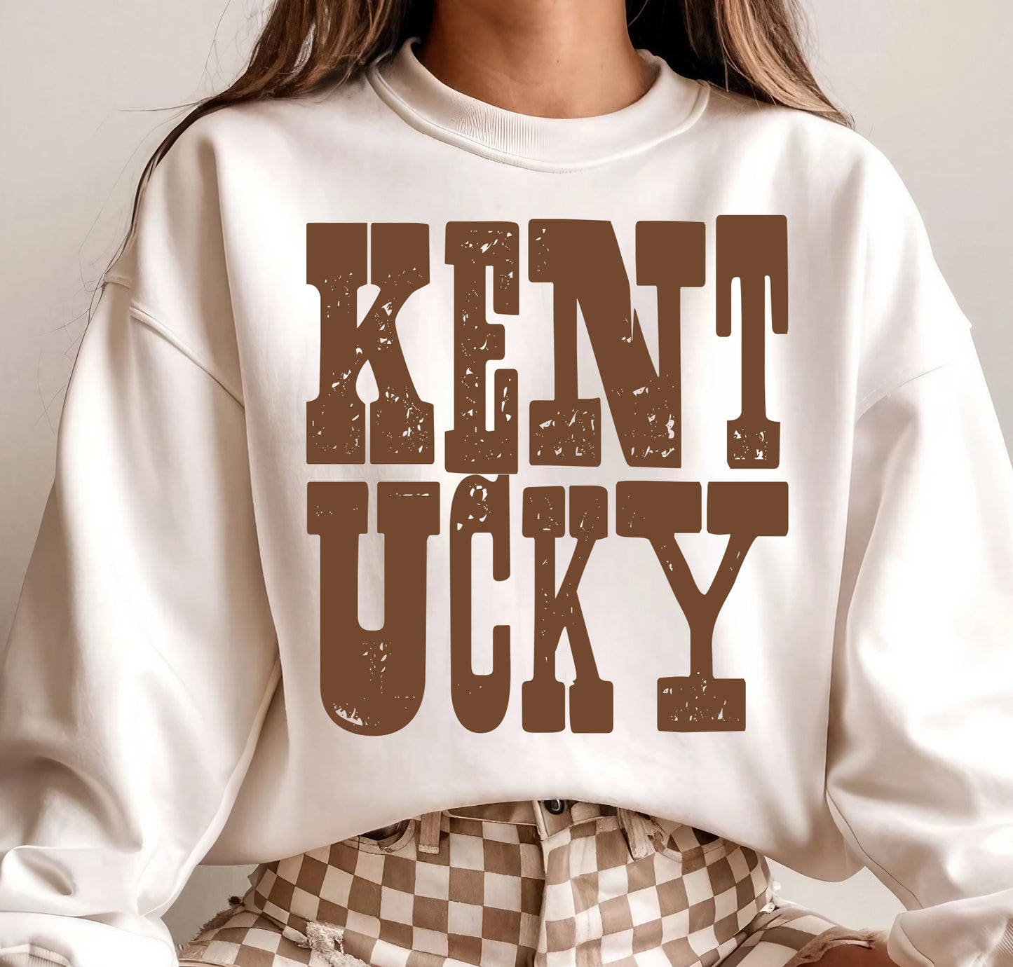 MIXED UP STATE KENTUCKY