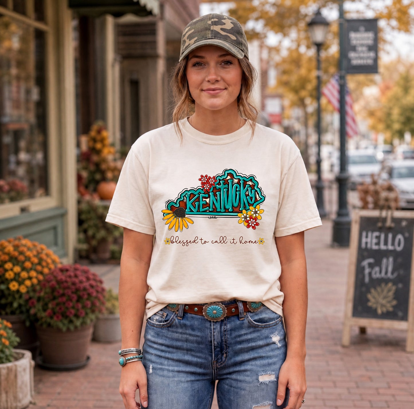 TURQUOISE STATES - CHOOSE YOUR STATE