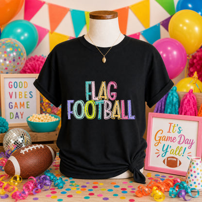 DIXIE DOTS SPORTS AND ACTIVITIES BUNDLE