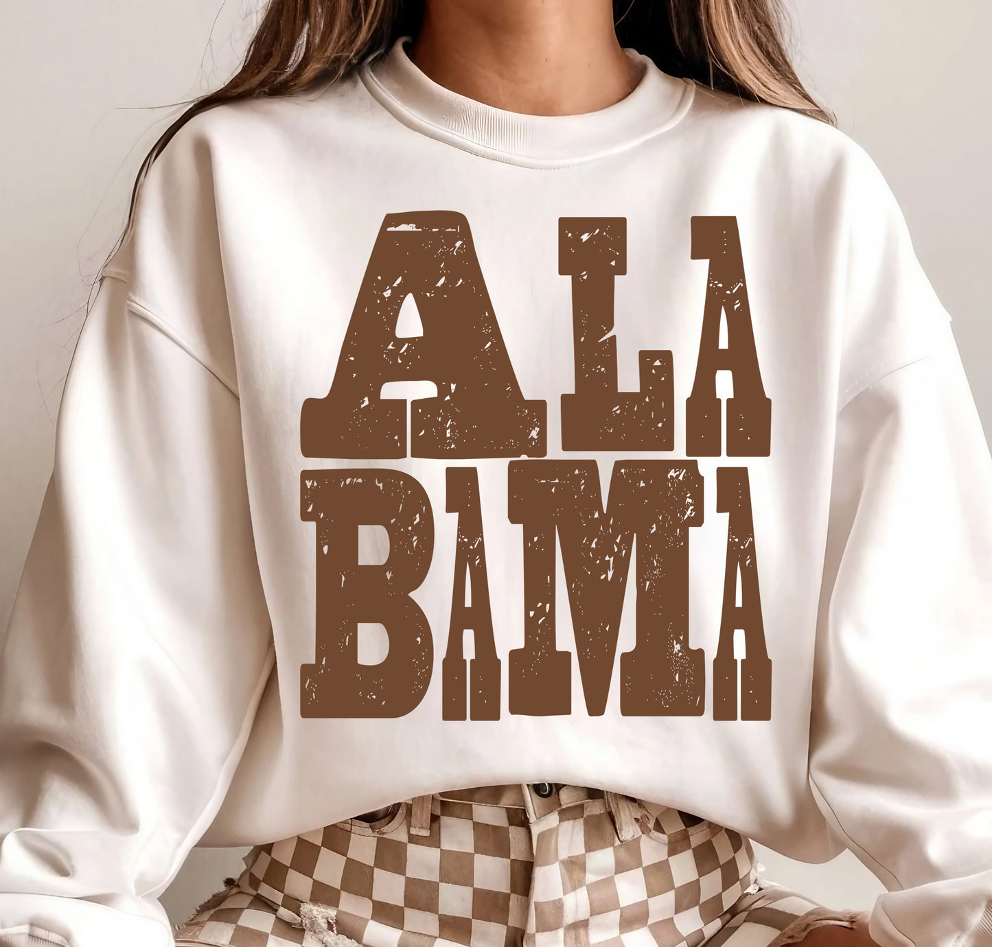 MIXED UP STATE ALABAMA