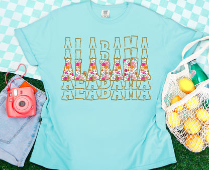 STACKED STATES ALABAMA