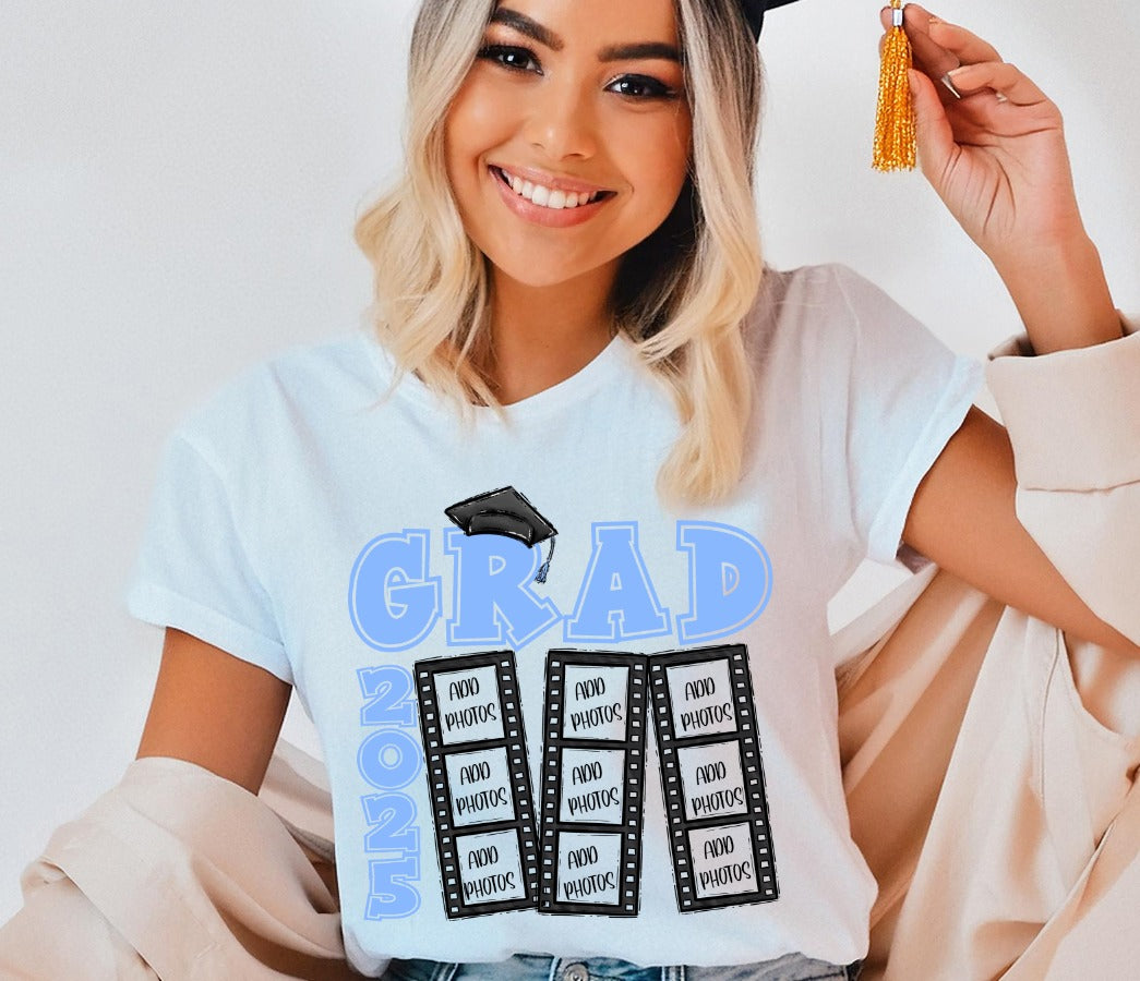 2026 GRAD FILM STRIP COLUMBIA