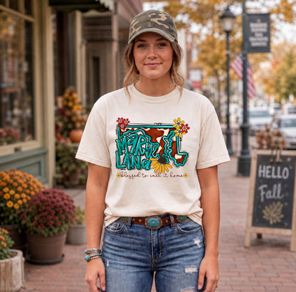 TURQUOISE STATES - CHOOSE YOUR STATE