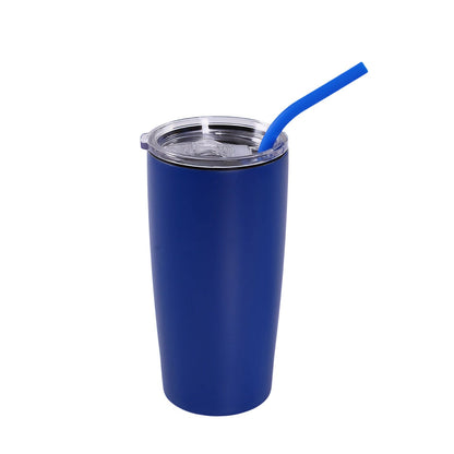 20 oz Classic Logo Tumbler | Full Color Custom Printing
