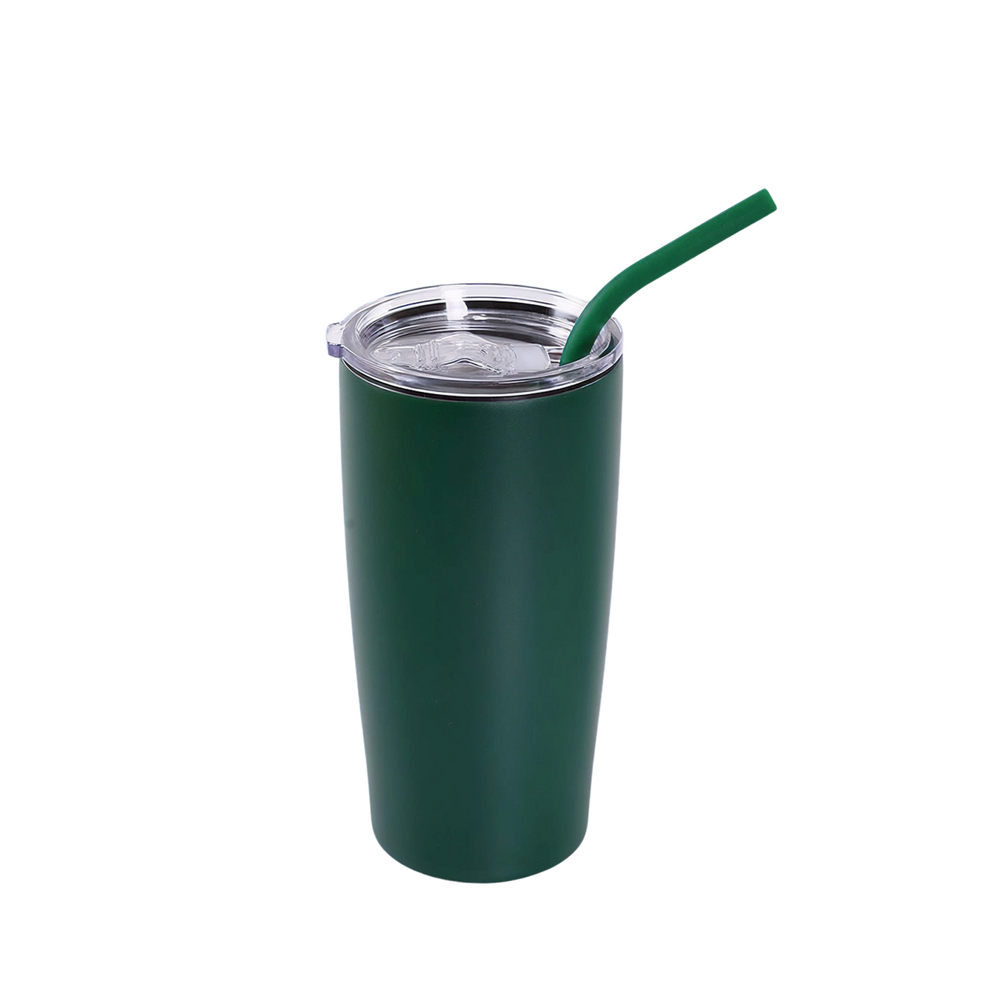 20 oz Classic Logo Tumbler | Full Color Custom Printing