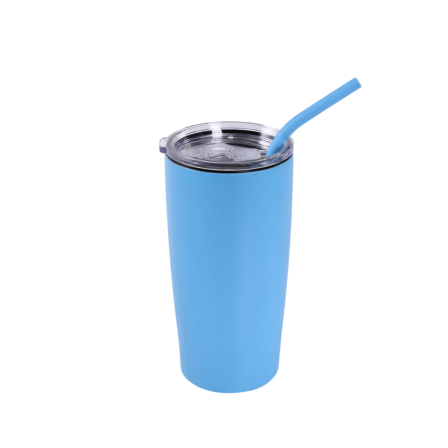 20 oz Classic Logo Tumbler | Full Color Custom Printing