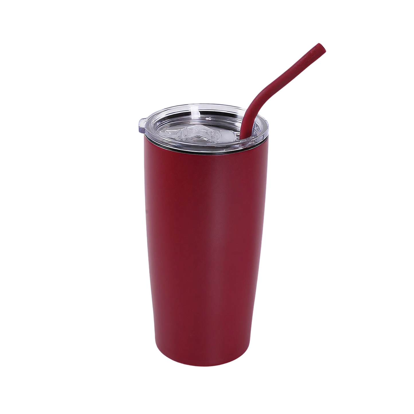 20 oz Classic Logo Tumbler | Full Color Custom Printing
