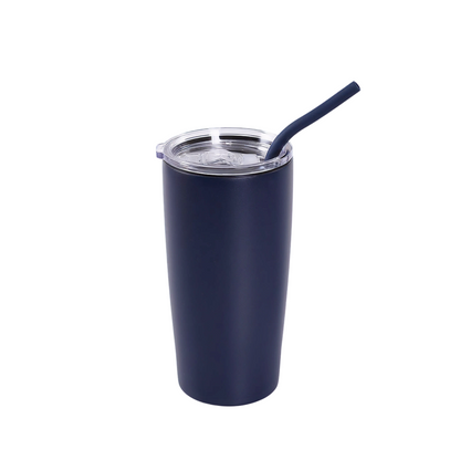 20 oz Classic Logo Tumbler | Full Color Custom Printing