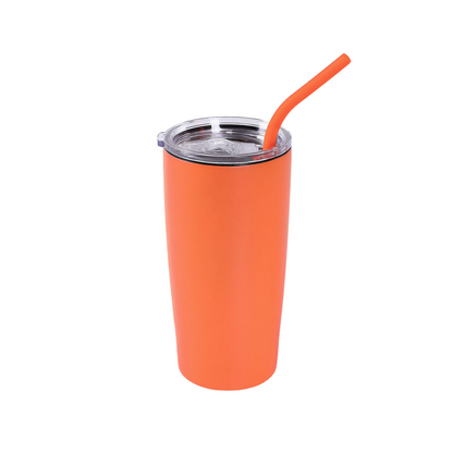 20 oz Classic Logo Tumbler | Full Color Custom Printing