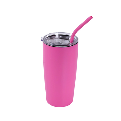 20 oz Classic Logo Tumbler | Full Color Custom Printing