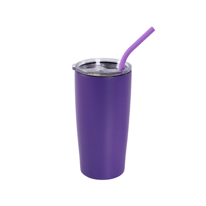 20 oz Classic Logo Tumbler | Full Color Custom Printing