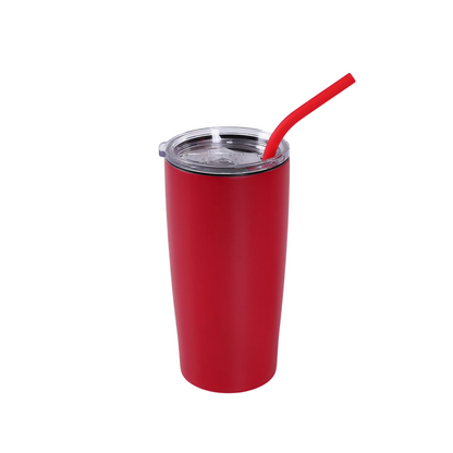 20 oz Classic Logo Tumbler | Full Color Custom Printing