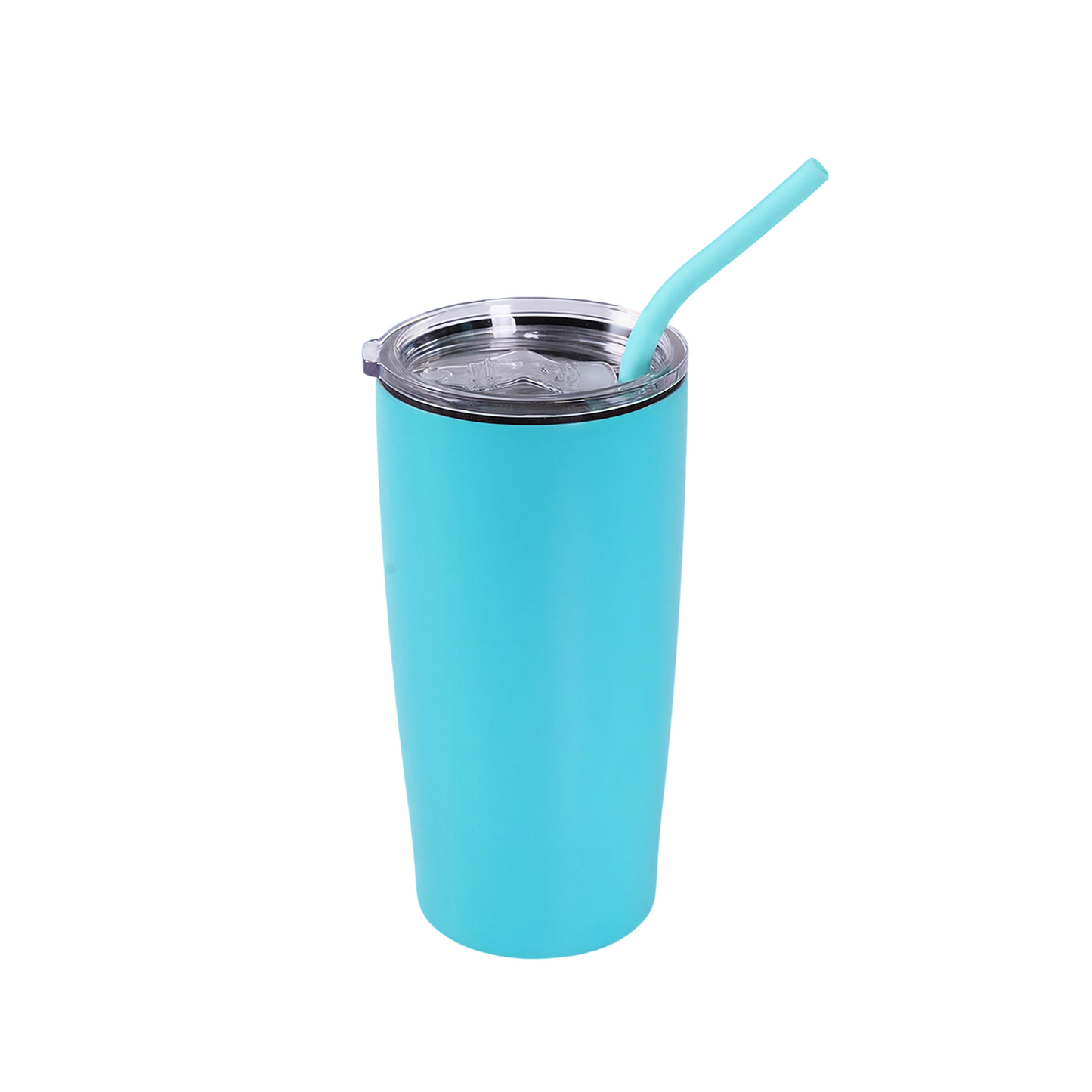 20 oz Classic Logo Tumbler | Full Color Custom Printing