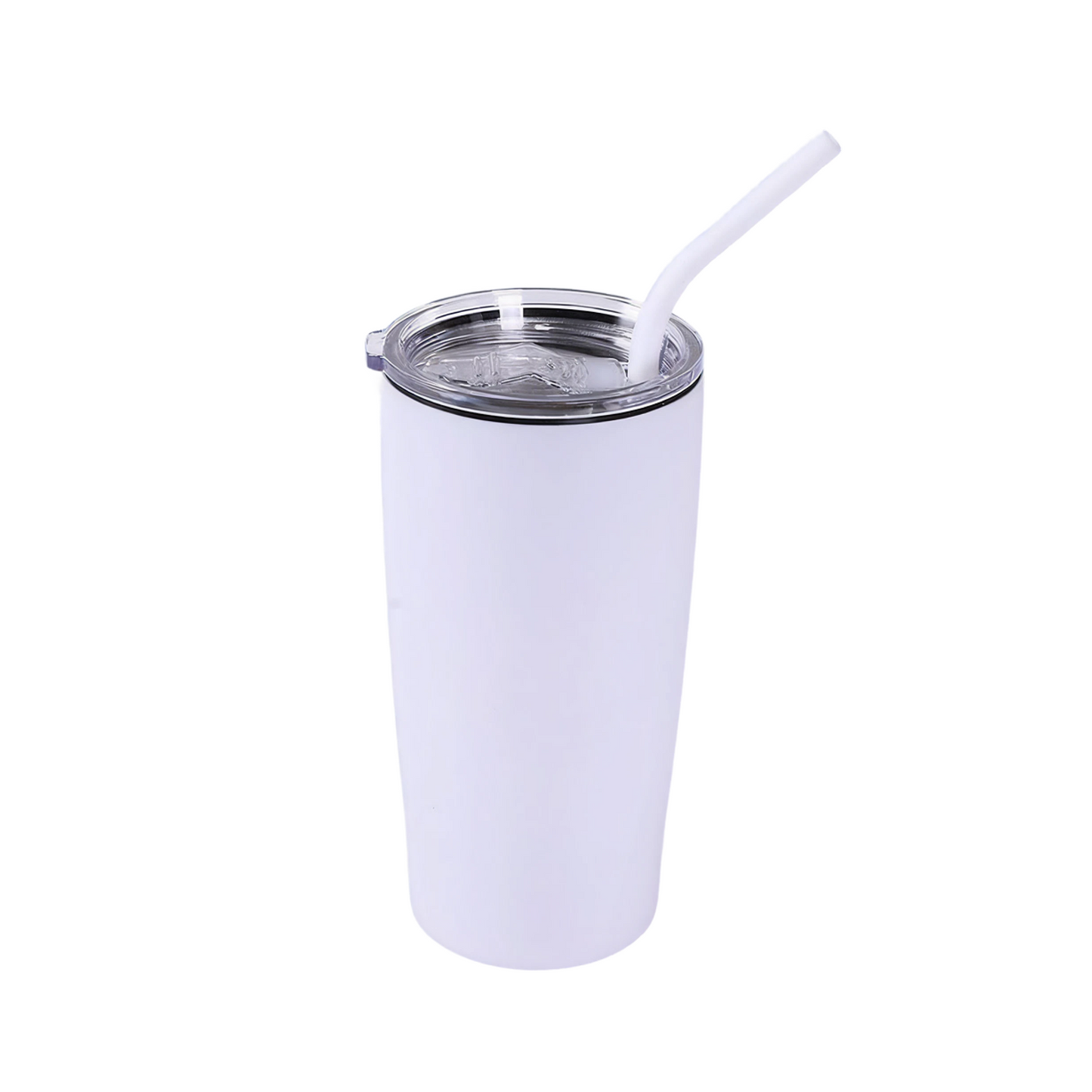 20 oz Classic Logo Tumbler | Full Color Custom Printing
