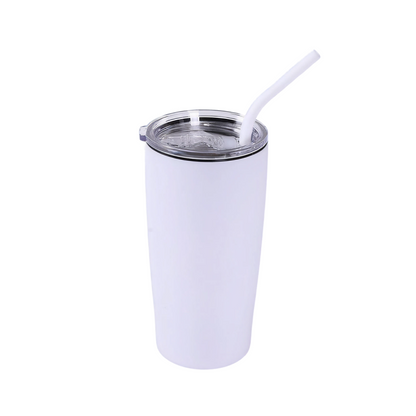20 oz Classic Logo Tumbler | Full Color Custom Printing